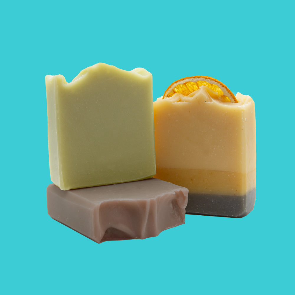 Artisanal Body Bars