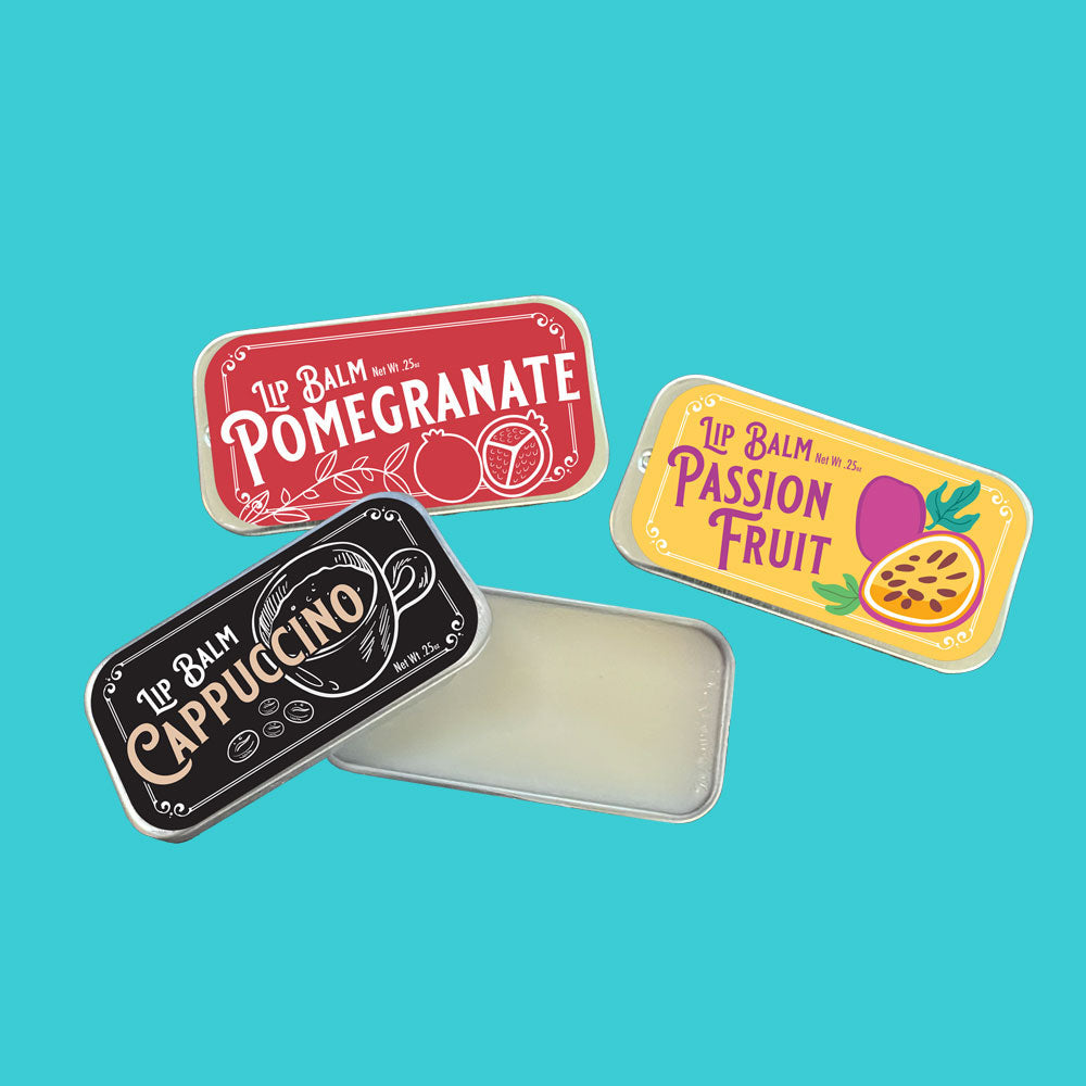 Lip Balms