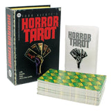 Horror Tarot Deck