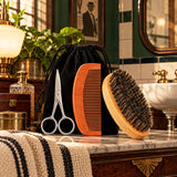 Beard Grooming Kit