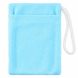 Microfiber Soap Bag