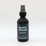 Rustic Woods - Body Spray