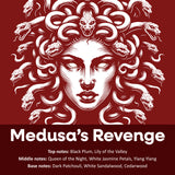 Medusa's Revenge Body Butter