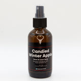 Candied Winter Apple Room & Linen Spray