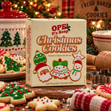 Christmas Cookies - Body Bar
