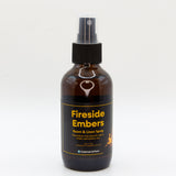 Fireside Embers Room & Linen Spray