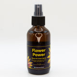 Flower Power Room & Linen Spray