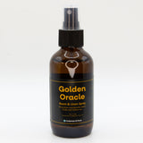 Golden Oracle Room & Linen Spray