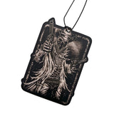 Skeleton Cowboy Air Freshener - Musk Scent