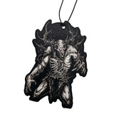 Wendigo Air Freshener - Pine Scent