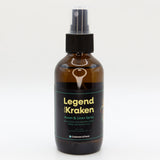 Legend of the Kraken Room & Linen Spray