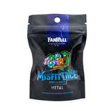 Misfit Metal Dice Set: Adopt A Misfit (Blind Pack)