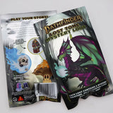 Mystery Loot: Pathfinder Lost Tome