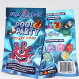 Mystery Loot: Pool Party