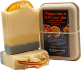 Peppercorn and Pomander - Body Bar
