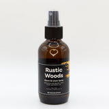 Rustic Woods Room & Linen Spray