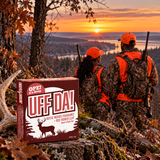 Uff Da! - Body Bar